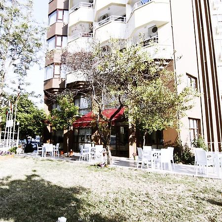 Grand Hotel Kurdoglu Kusadası Exterior foto