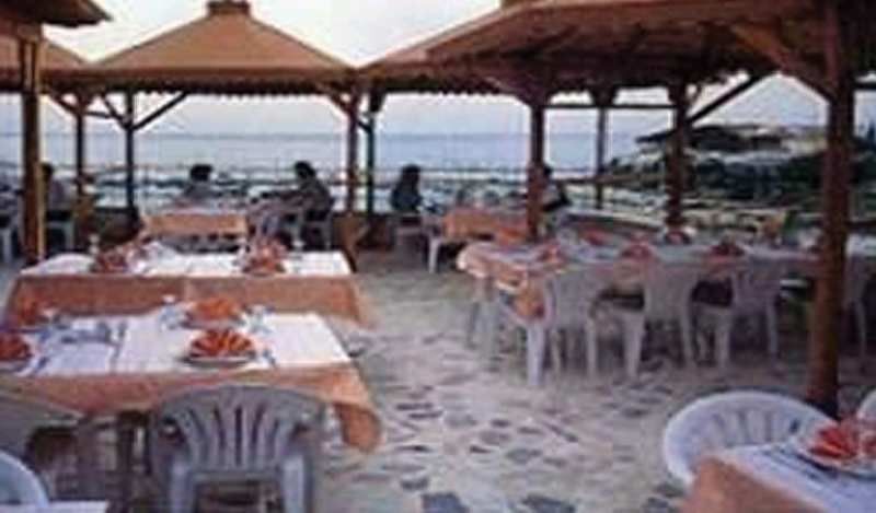 Grand Hotel Kurdoglu Kusadası Exterior foto
