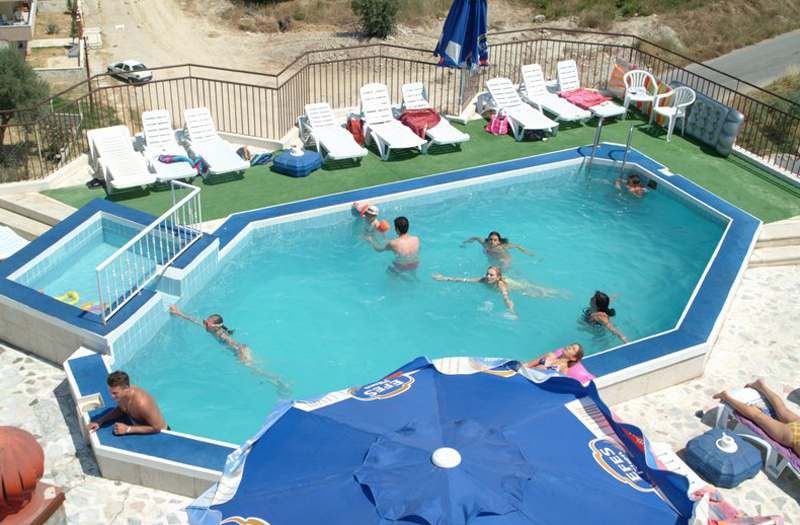Grand Hotel Kurdoglu Kusadası Exterior foto