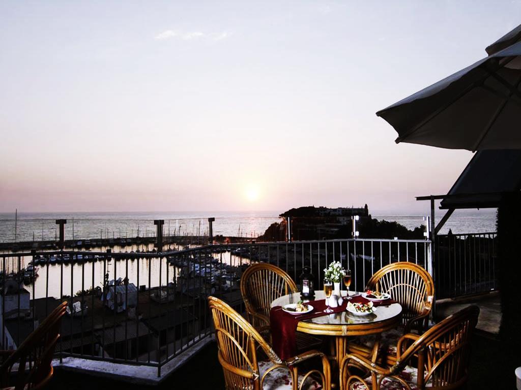 Grand Hotel Kurdoglu Kusadası Exterior foto