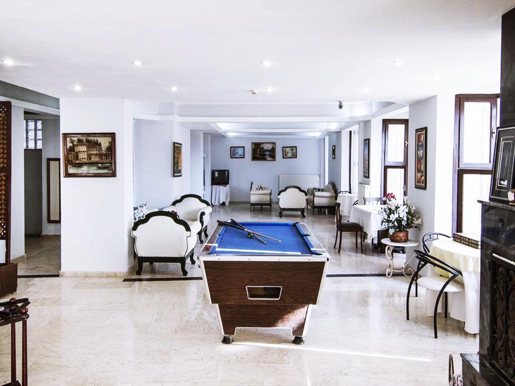 Grand Hotel Kurdoglu Kusadası Exterior foto