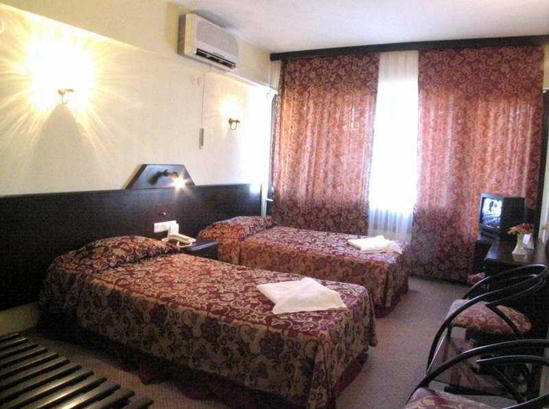 Grand Hotel Kurdoglu Kusadası Exterior foto