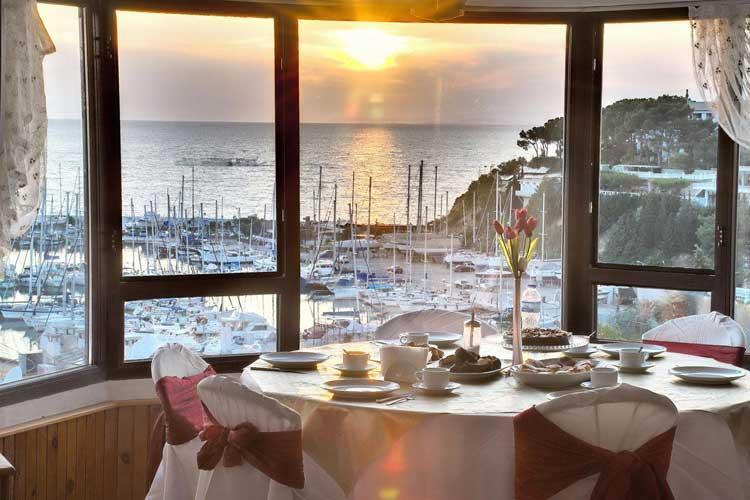 Grand Hotel Kurdoglu Kusadası Exterior foto