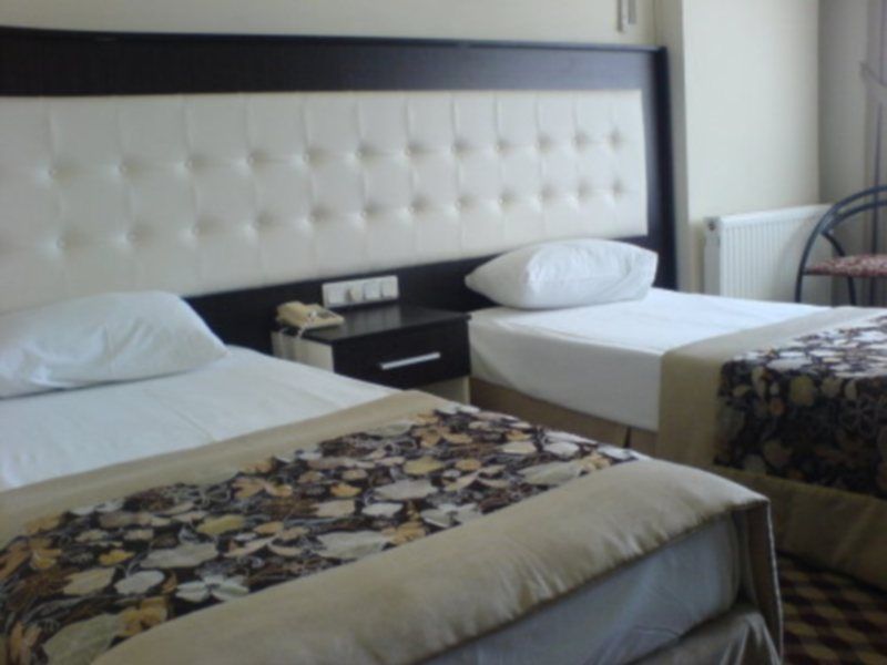 Grand Hotel Kurdoglu Kusadası Exterior foto